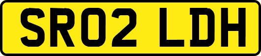 SR02LDH