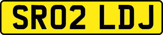 SR02LDJ