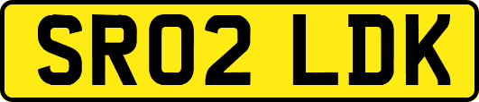 SR02LDK