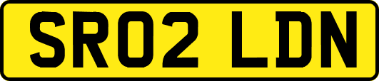 SR02LDN