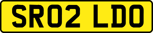 SR02LDO