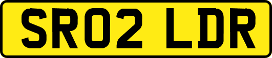 SR02LDR