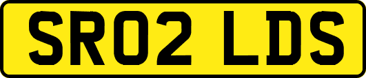 SR02LDS