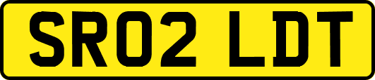 SR02LDT