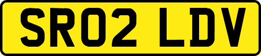SR02LDV