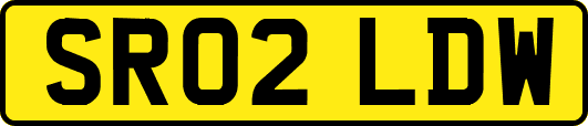 SR02LDW