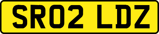 SR02LDZ