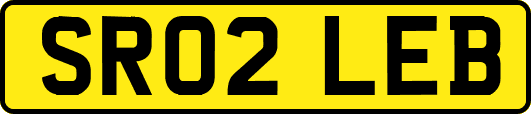 SR02LEB