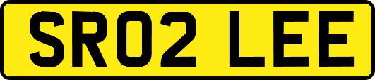 SR02LEE