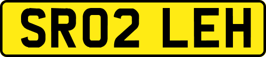 SR02LEH