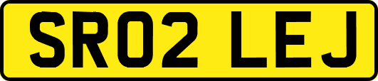 SR02LEJ