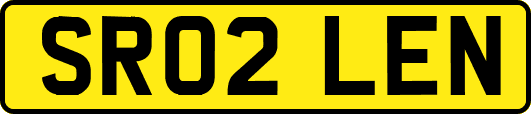 SR02LEN
