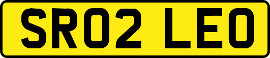 SR02LEO
