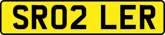 SR02LER