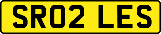 SR02LES