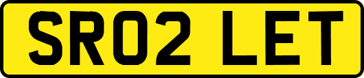 SR02LET