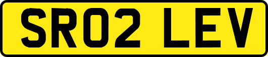 SR02LEV