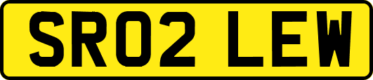 SR02LEW