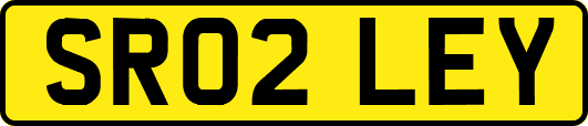 SR02LEY