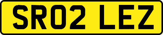SR02LEZ