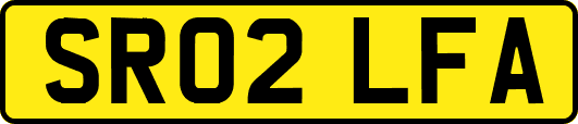 SR02LFA