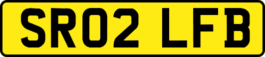 SR02LFB