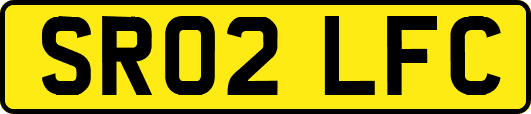 SR02LFC