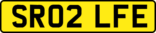 SR02LFE