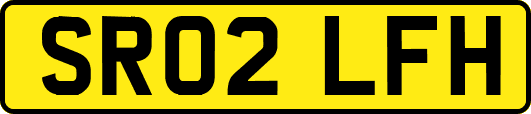 SR02LFH