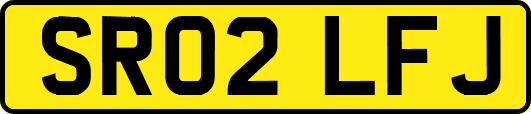 SR02LFJ