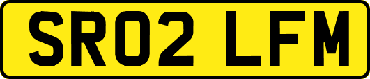 SR02LFM