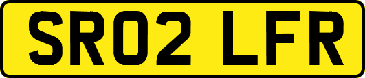 SR02LFR
