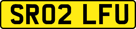 SR02LFU
