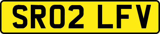 SR02LFV