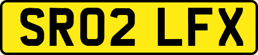 SR02LFX