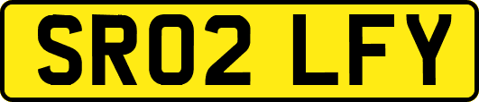 SR02LFY