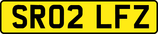 SR02LFZ