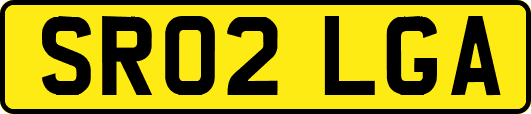 SR02LGA