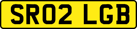 SR02LGB