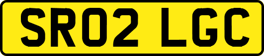 SR02LGC