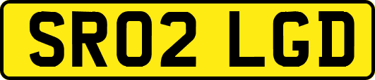 SR02LGD
