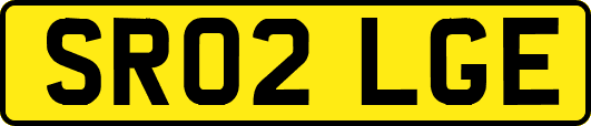 SR02LGE