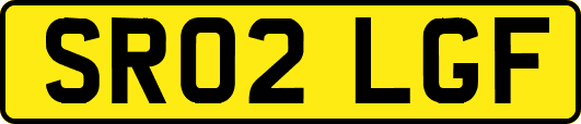 SR02LGF
