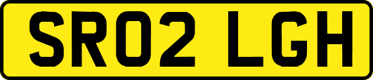 SR02LGH