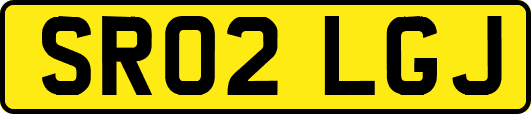 SR02LGJ