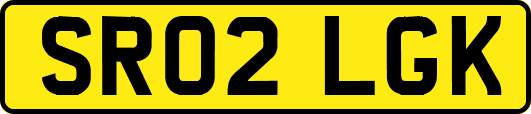 SR02LGK