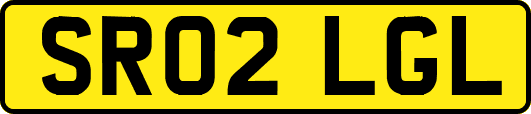 SR02LGL
