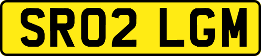 SR02LGM