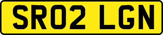 SR02LGN