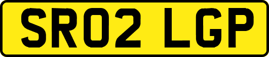SR02LGP